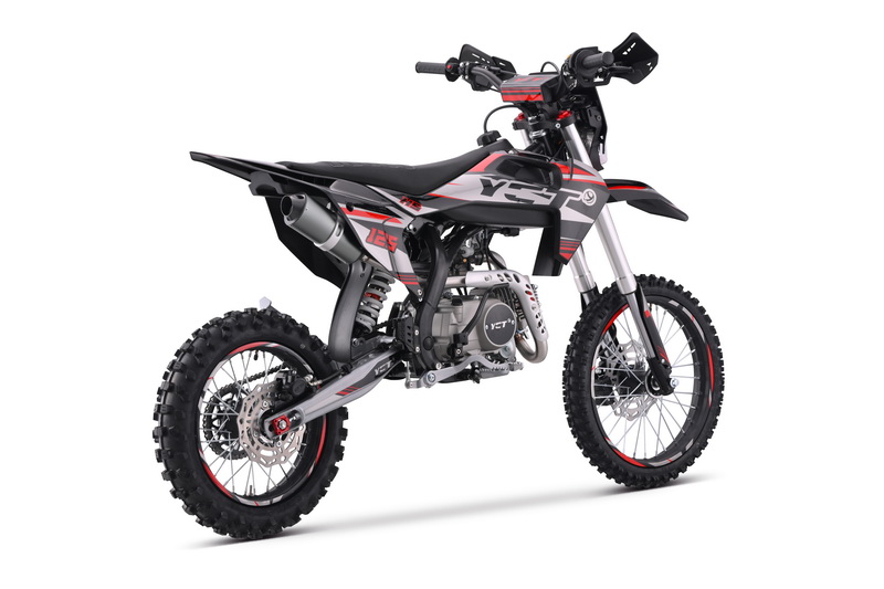 Питбайк YACOTA H5 125 в Туапсе