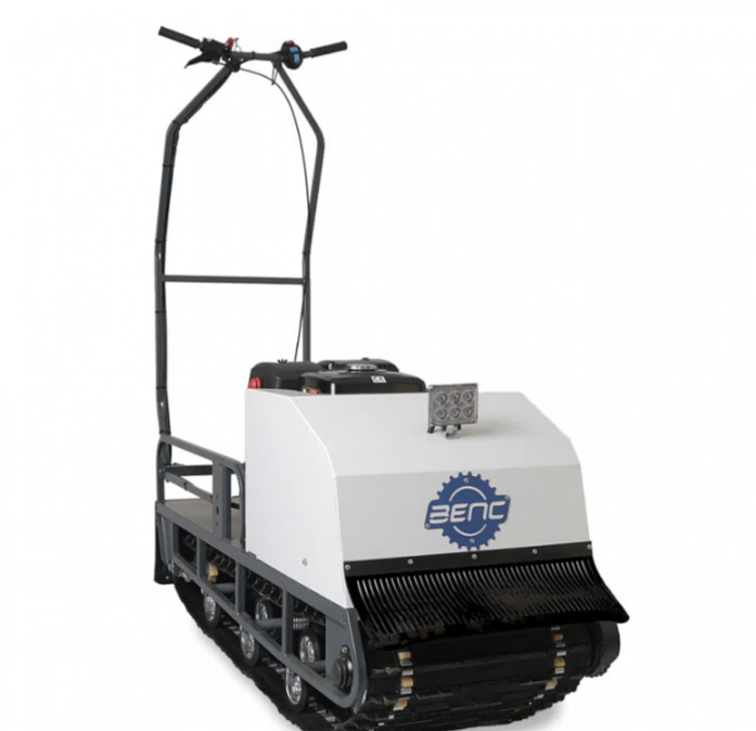 Мотобуксировщик ВЕПС WINTER «ПРОФИ» 18 в Туапсе