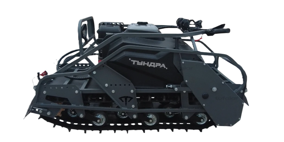 Мотобуксировщик Тофалар Тундра Классик в Туапсе