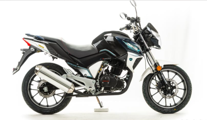 Мотоцикл MOTOLAND (МОТОЛЕНД) FIGHTER 250 в Туапсе