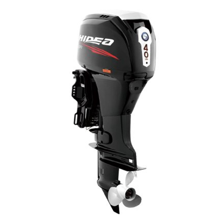 Лодочный мотор HIDEA HDEF40FEL-T EFI в Туапсе