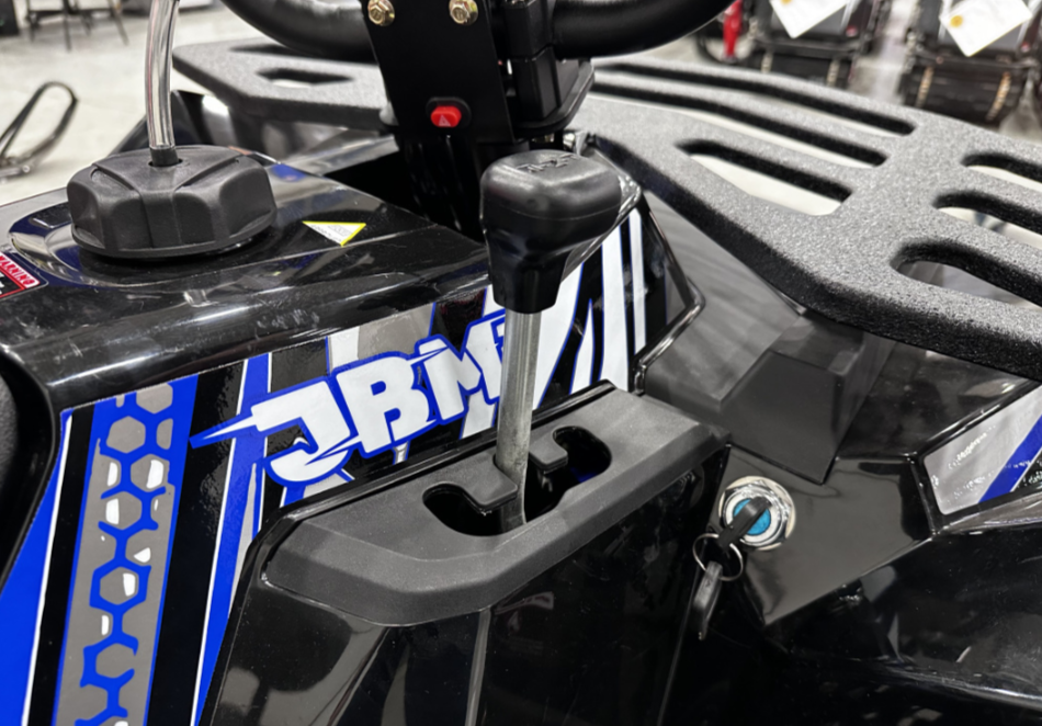 Квадроцикл GBM SHARP BIG 300 NEW PREMIUM в Туапсе