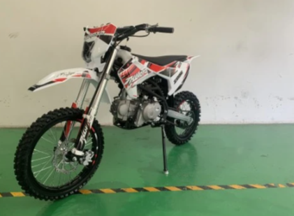 Питбайк JHLMOTO JHL Z125E (ZS154FMI-3) в Туапсе