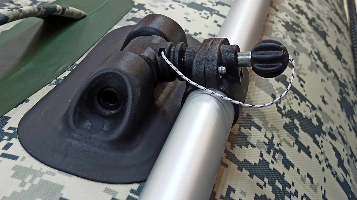 Лодка MISHIMO SPORT 400 в Туапсе