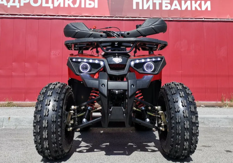 Квадроцикл PROMAX WILD 175 BASIC в Туапсе