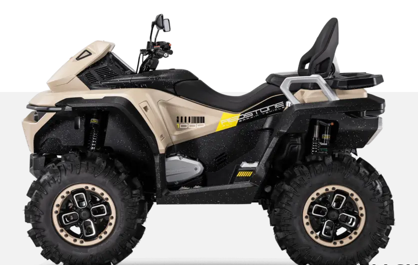 Квадроцикл BENDA REDSTONE 1000 MUD в Туапсе