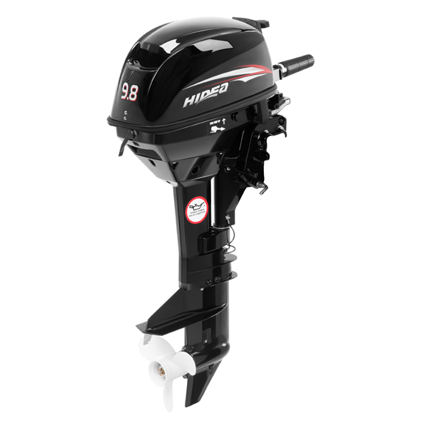 Лодочный мотор HIDEA HD9.8FHS в Туапсе