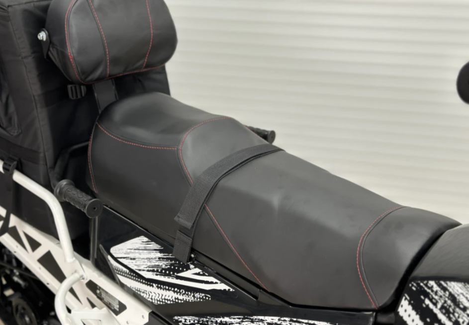 СНЕГОХОД IRBIS SF200L XE SUPERLONG в Туапсе