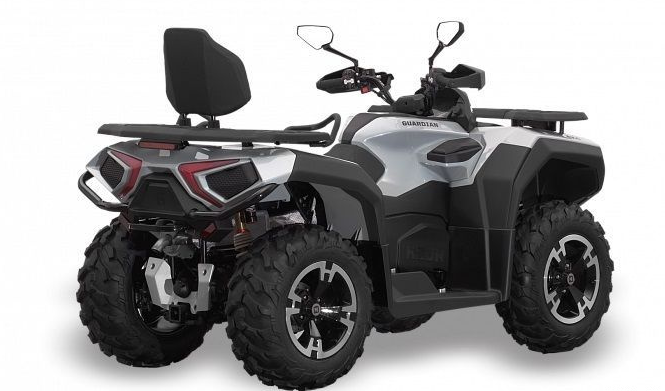 Квадроцикл HISUN HiSUN GUARDIAN 750L -/LONG/ в Туапсе