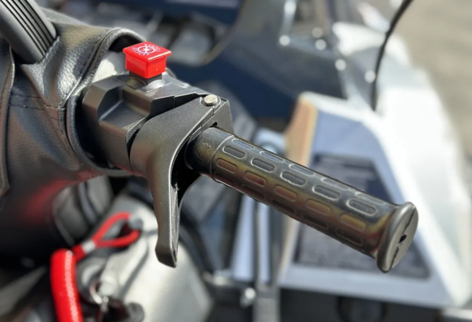 Снегоход РМ TAYGA PATRUL 800 SWT в Туапсе