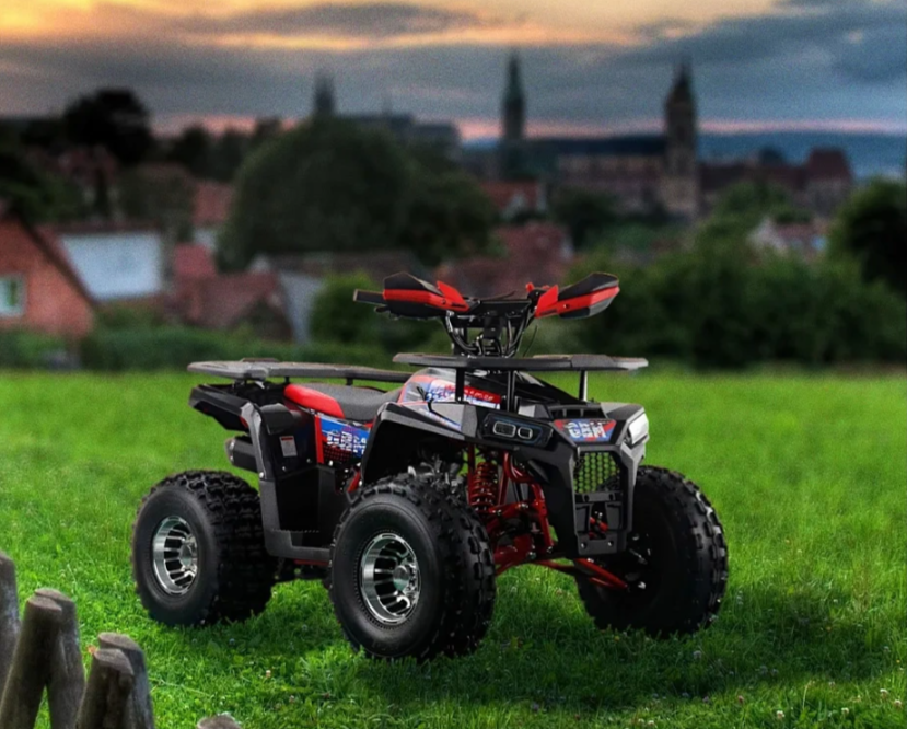 Квадроцикл GBM MAVERICK 222 NEW в Туапсе