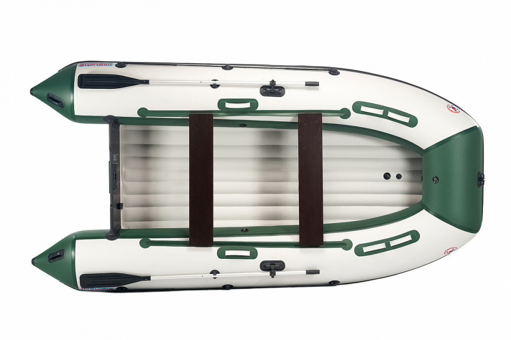 Лодка MISHIMO LITE DF 370 в Туапсе