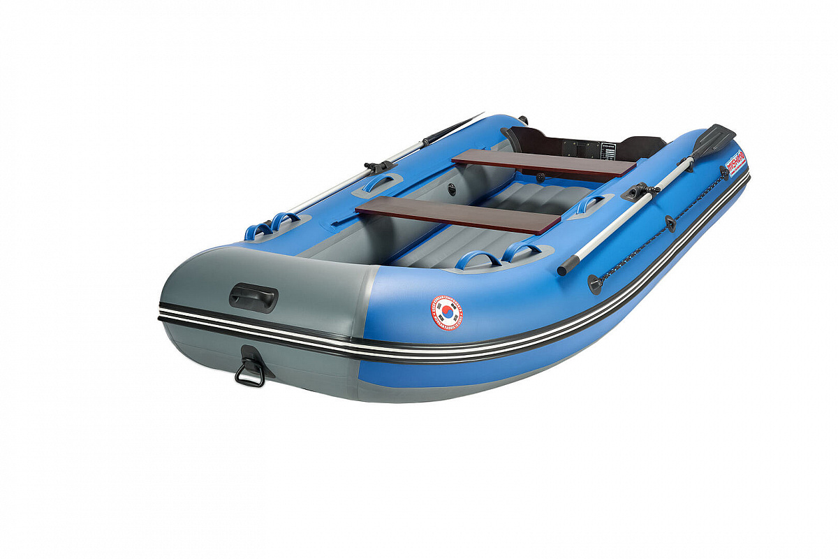 Лодка MISHIMO LITE 360 в Туапсе