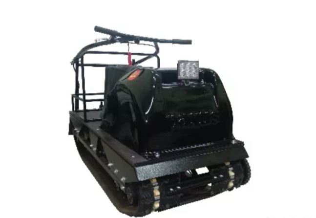 Мотобуксировщик PAXUS 550 МД. 15 л.с. в Туапсе