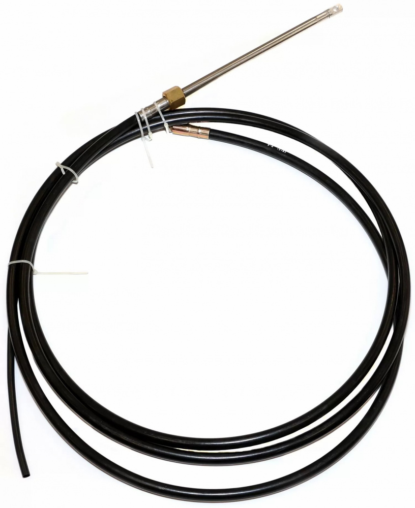 ТРОС РУЛЕВОЙ F15 ДЛЯ РЕДУКТОРОВ Т71, Т85 (ТАЙВАНЬ) в Туапсе