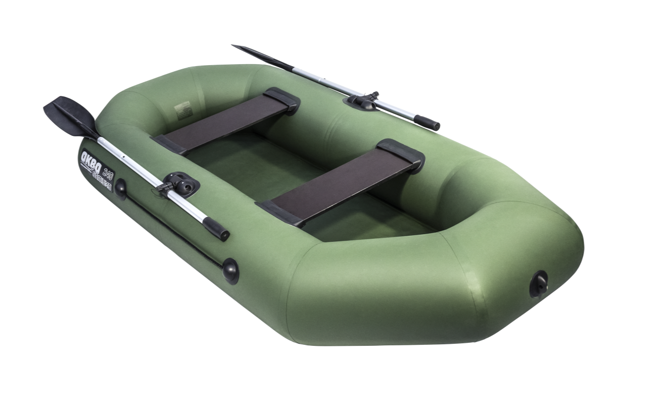 Лодка АКВА-ОПТИМА 240 в Туапсе