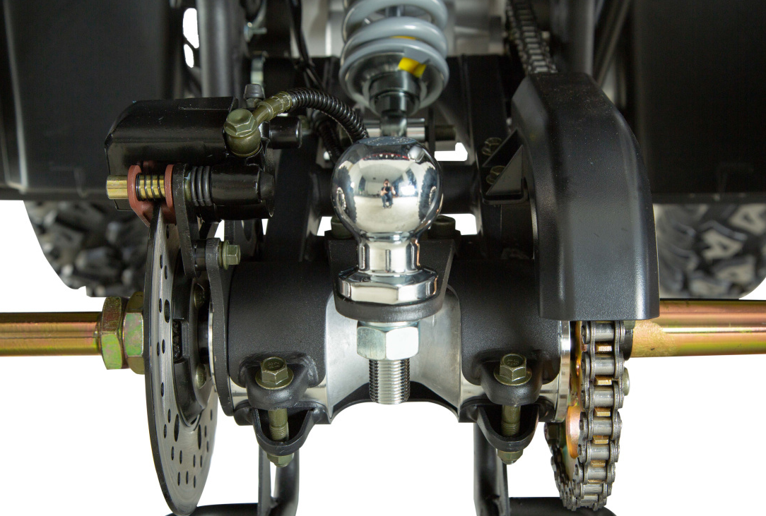 Квадроцикл YACOTA VIKING PRO 250 в Туапсе