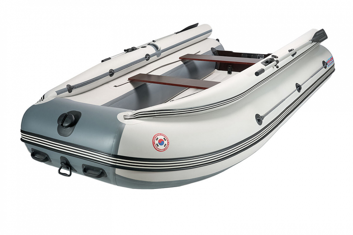 Лодка MISHIMO FAMILY LITE DF 400 в Туапсе