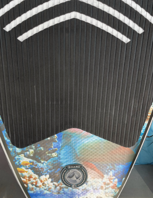 SUP (САП) ДОСКА RAIDEX I BOARD 11’ (332СМ) N 18 в Туапсе