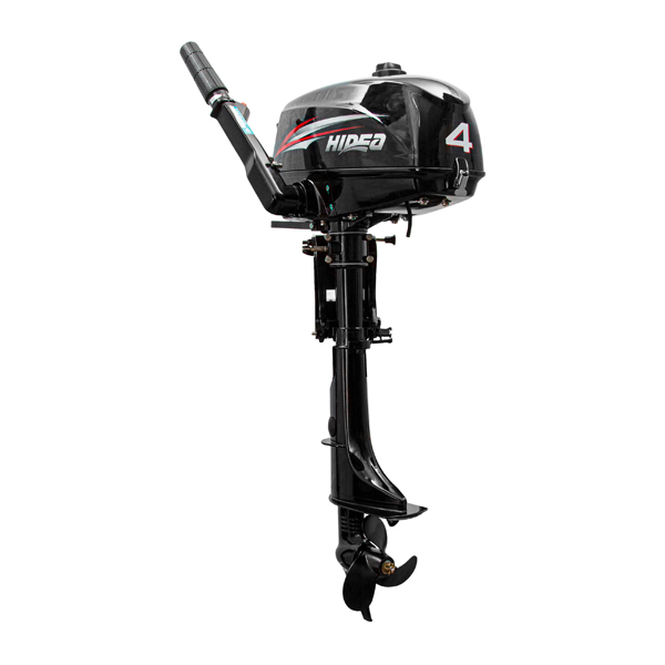 Лодочный мотор HIDEA HD4FHL (длинная нога) в Туапсе