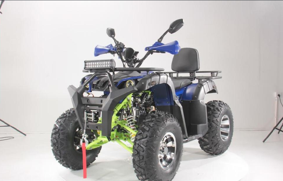 Квадроцикл YACOTA SELA MAX 200 в Туапсе