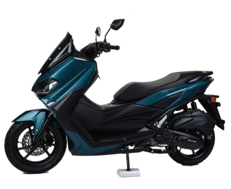 Скутер MOTOLAND (МОТОЛЕНД) VULKAN 150 в Туапсе