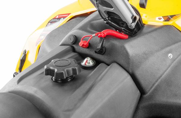 Снегоход STELS MS600T (SWT ST) СТАВР 1.0 К01 Tech в Туапсе