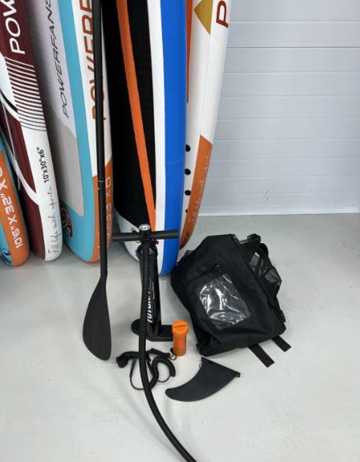 SUP (САП) ДОСКА RAIDEX POWERFANS ITALIAN SLIDING 10,6’ (320СМ) в Туапсе