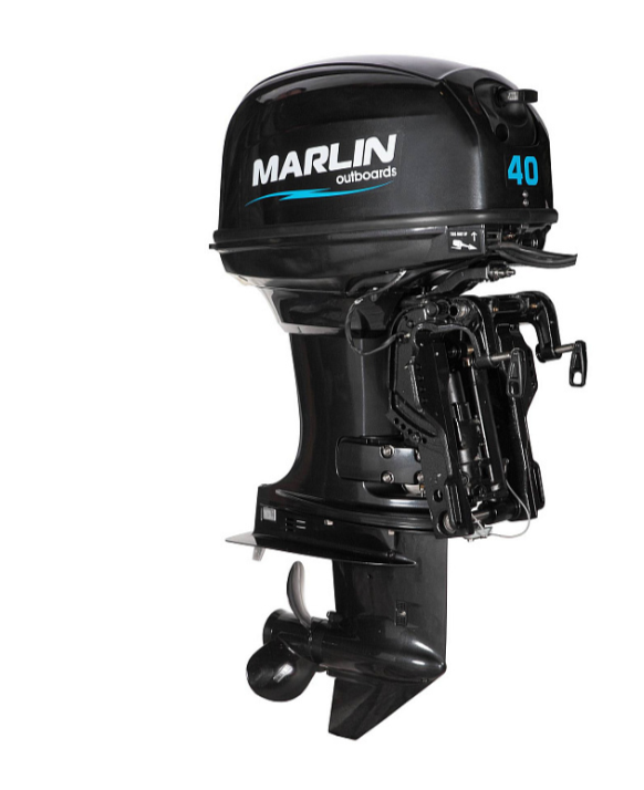 Лодочный мотор MARLIN MP 40 AERTL в Туапсе