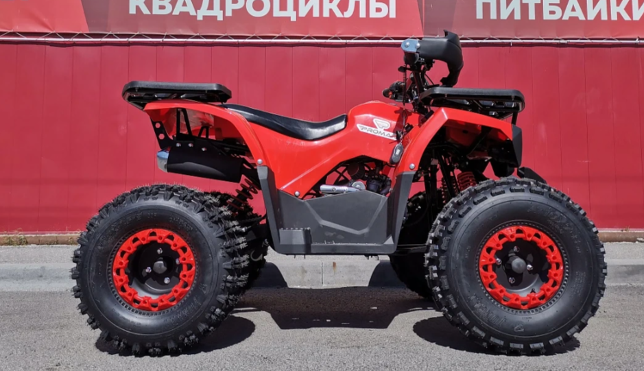 Квадроцикл PROMAX WILD 175 BASIC в Туапсе
