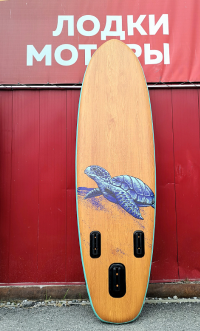 SUP (САП) Доска MISHIMO TURTLE 10(305) в Туапсе