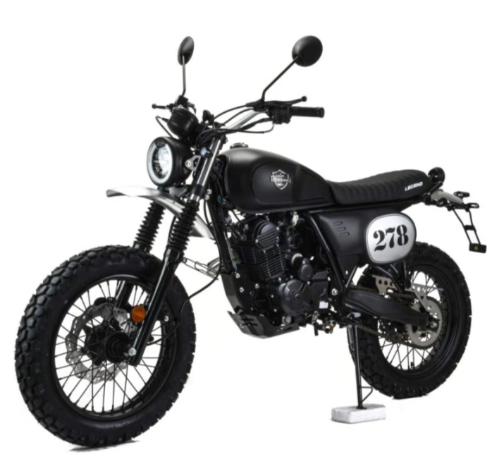 Мотоцикл MOTOLAND (МОТОЛЕНД) LEGEND 300 в Туапсе