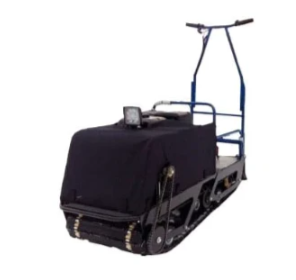 Мотобуксировщик ЮКОН 500 СТАНДАРТ 9 л.с. в Туапсе