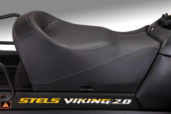 Снегоход SV600T (L ST SWT) ВИКИНГ 2.0 в Туапсе