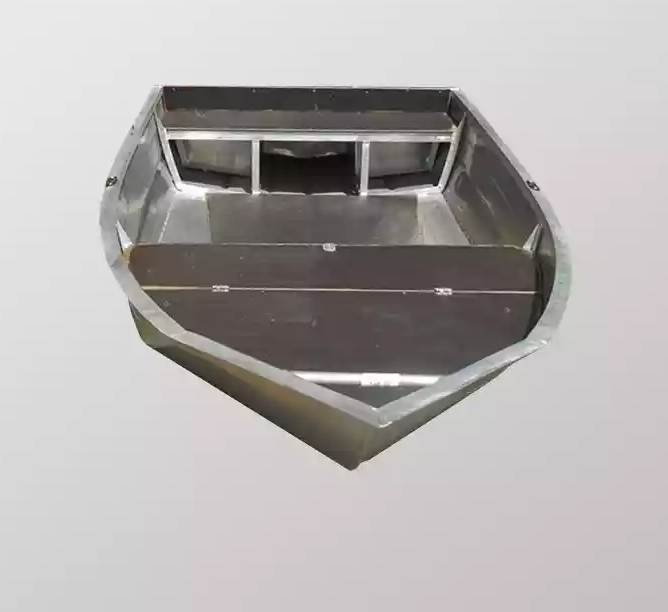 Алюминиевая лодка Вятка-Профи Вариант в Туапсе