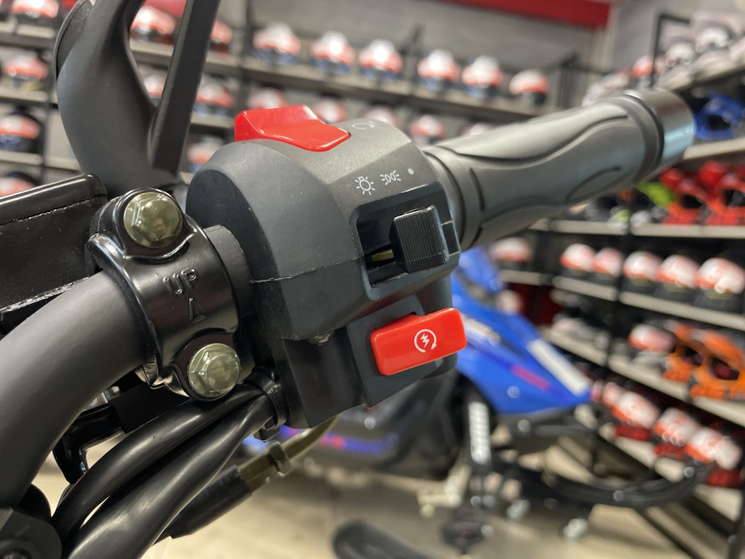 Мопед PROMAX CB150R (49) в Туапсе