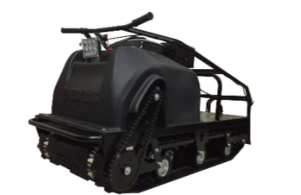 Мотобуксировщик PAXUS "ФЕНИКС" 15 л.с. в Туапсе