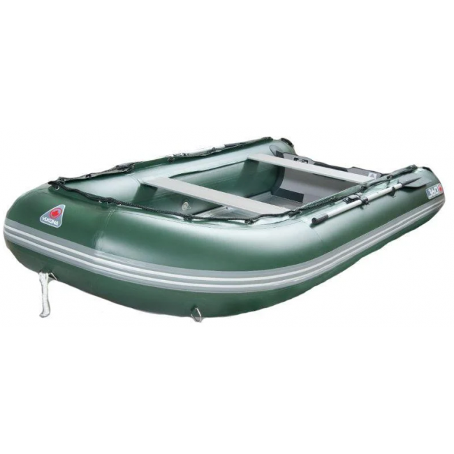 ЛОДКА НАДУВНАЯ YUKONA 360 TS - U (БЕЗ ПАЙОЛА) в Туапсе