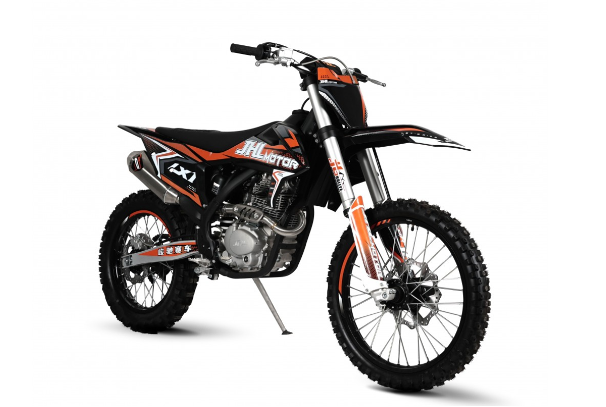 Мотоцикл JHLMOTO JHL LX1 CB250 (172FMM-3A) в Туапсе