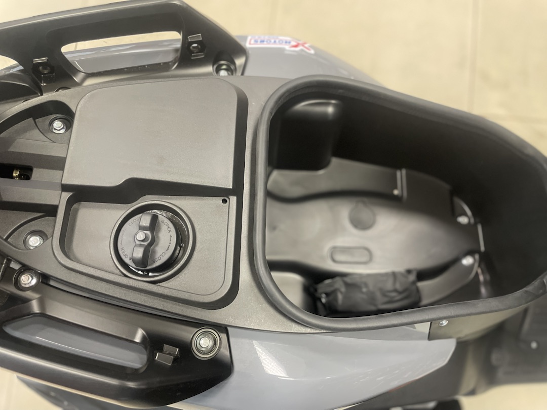 Скутер PROMAX STALKER ARMY 240(49) в Туапсе