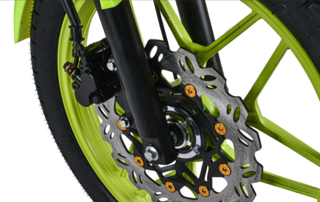 Мотоцикл MOTOLAND (МОТОЛЕНД) 200 SPRINT в Туапсе