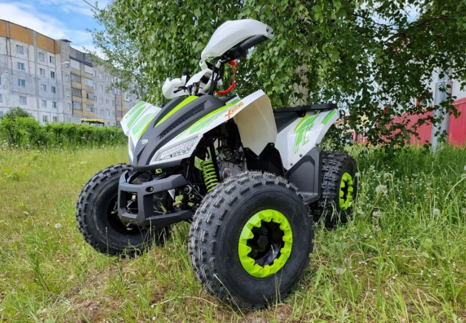Квадроцикл PROMAX SPORT - PRO 180 (2025) в Туапсе