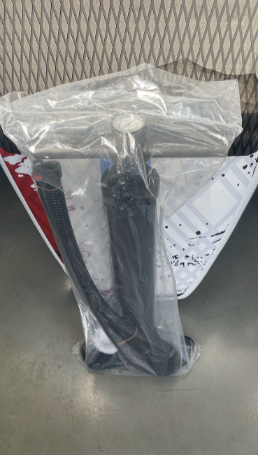 SUP (САП) ДОСКА RAIDEX I BOARD 11’ (332СМ) N 34 в Туапсе