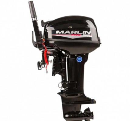 Лодочный мотор MARLIN PROLINE MP 9.9 (15) AMHS в Туапсе