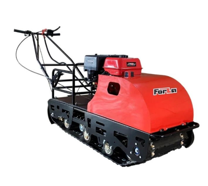 Мотобуксировщик Forza МБС3-13ВЭ в Туапсе