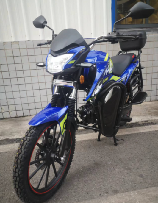 Мопед PROMAX ALPHA RS-PRO 150 (49) в Туапсе