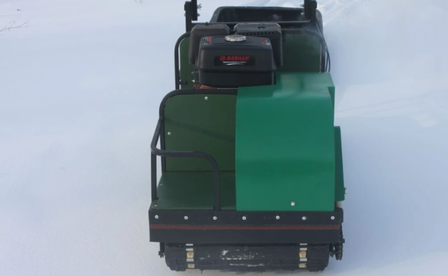 Мотобуксировщик Щукарь П-В 500, 15  (1450 мм) в Туапсе