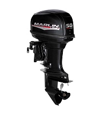 Лодочный мотор MARLIN PROLINE MP 50 AWRS в Туапсе