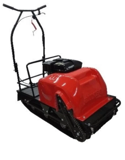 Мотобуксировщик PAXUS 550 9 л.с. в Туапсе