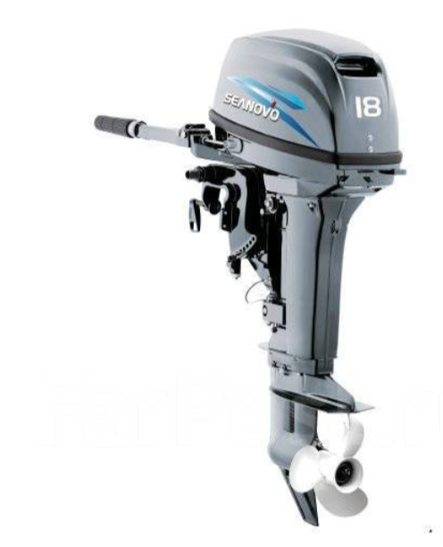 Лодочный мотор SEANOVO SN18FHBS в Туапсе